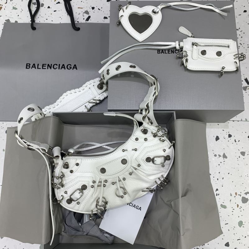 Ba*len*cia*ga classic city bags